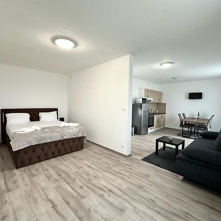 Sky Apartments 509 プルゼニ エクステリア 写真