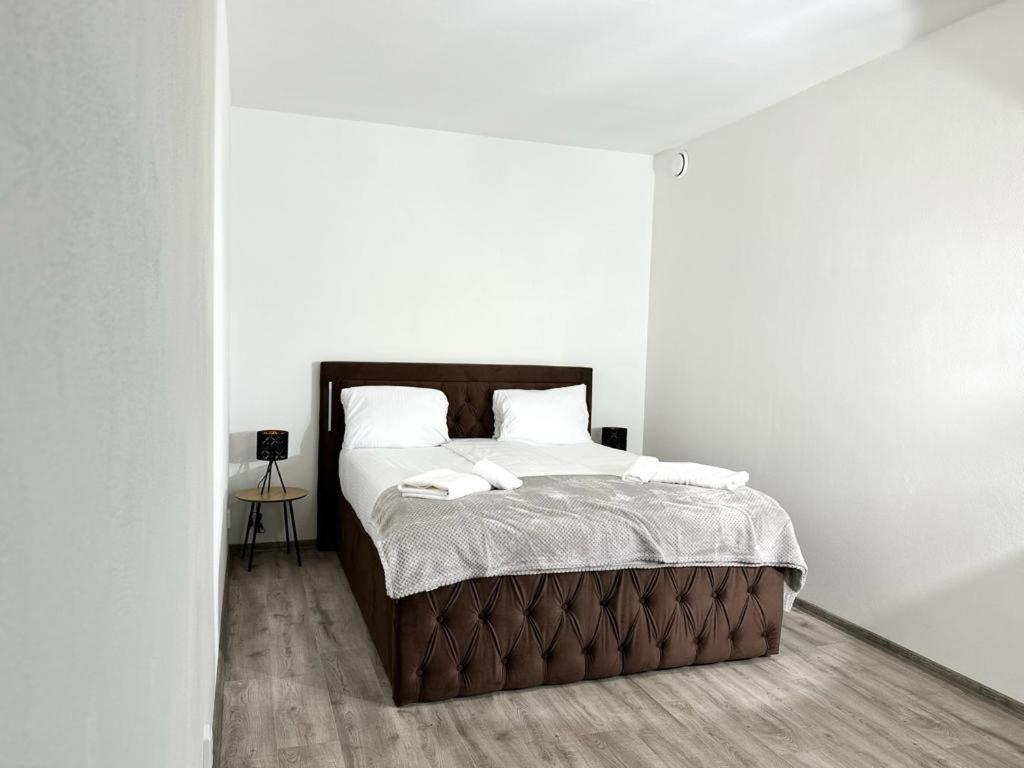 Sky Apartments 509 プルゼニ エクステリア 写真